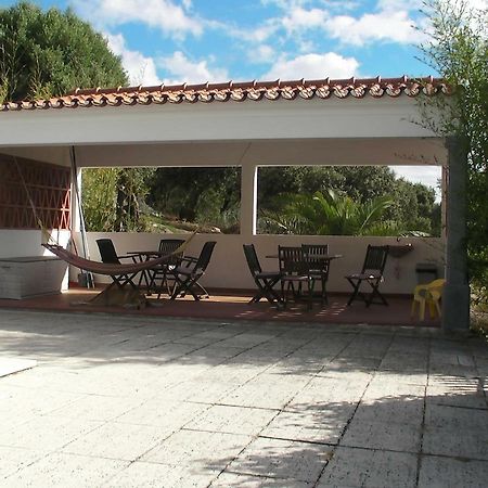 Holiday Home Monte Das Azinheiras Arraiolos Exterior photo